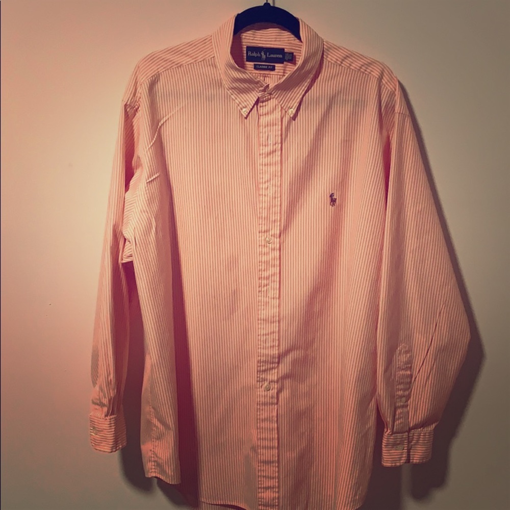 Polo Ralph Lauren shirt